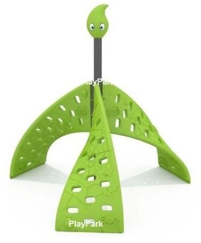 Игровой комплекс PlayPark Spider S2