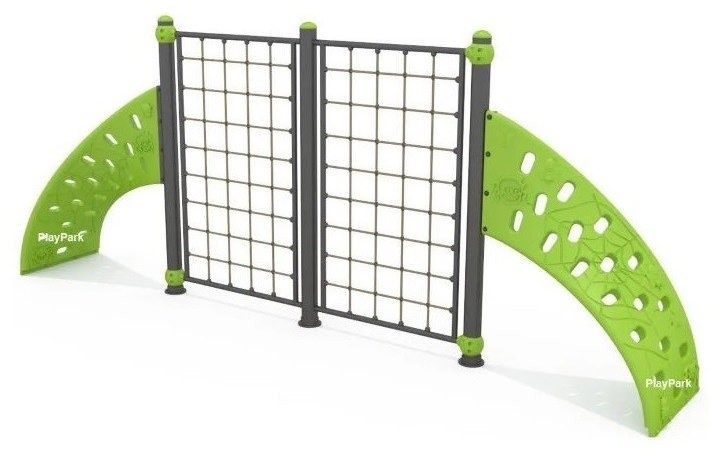 Игровой комплекс PlayPark Spider S3