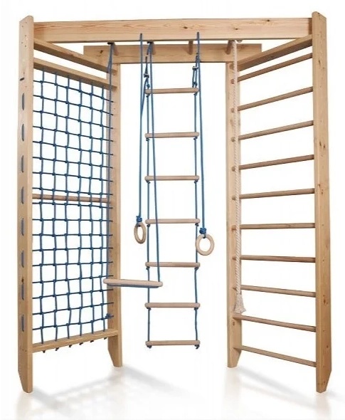Spalier gimnastica PlayPark SG-300