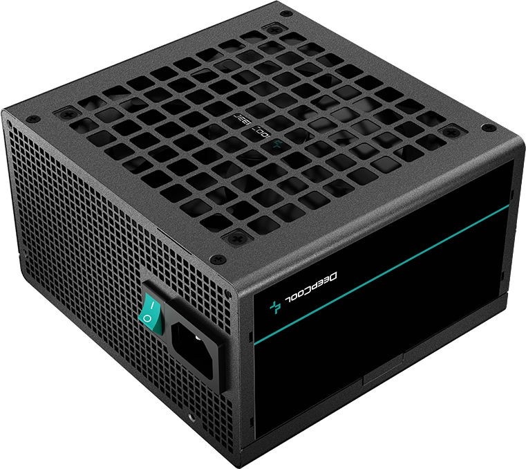 Блок питания Deepcool 350W (PF350)