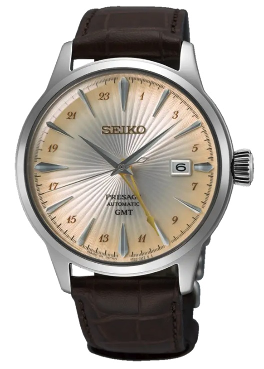 Ceas de mână Seiko SSK041J1