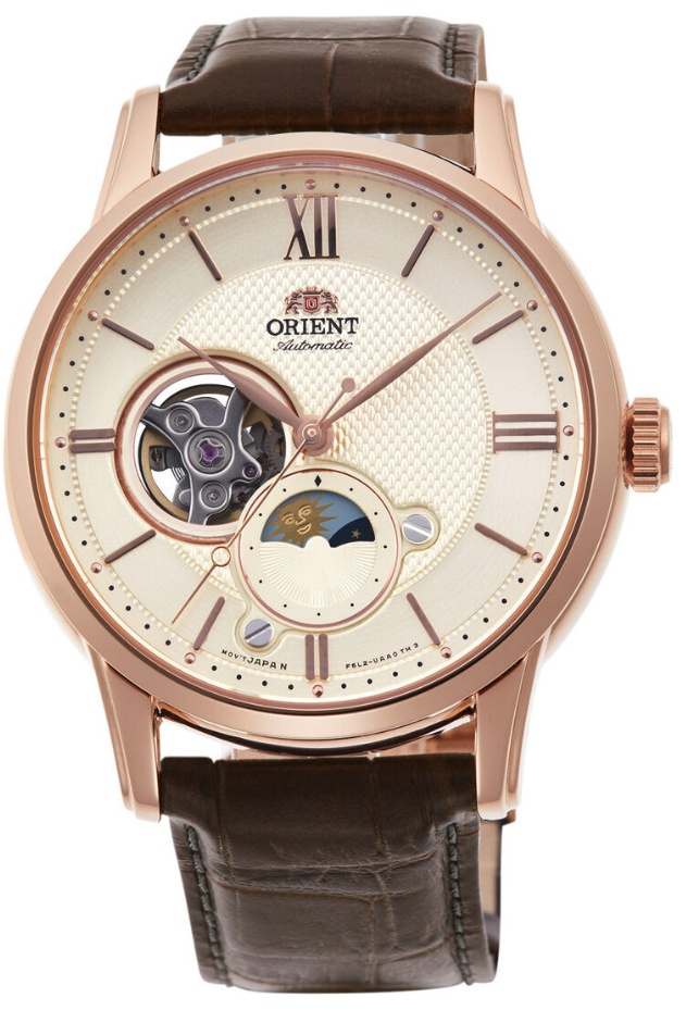 Ceas de mână Orient RA-AS0009S30B