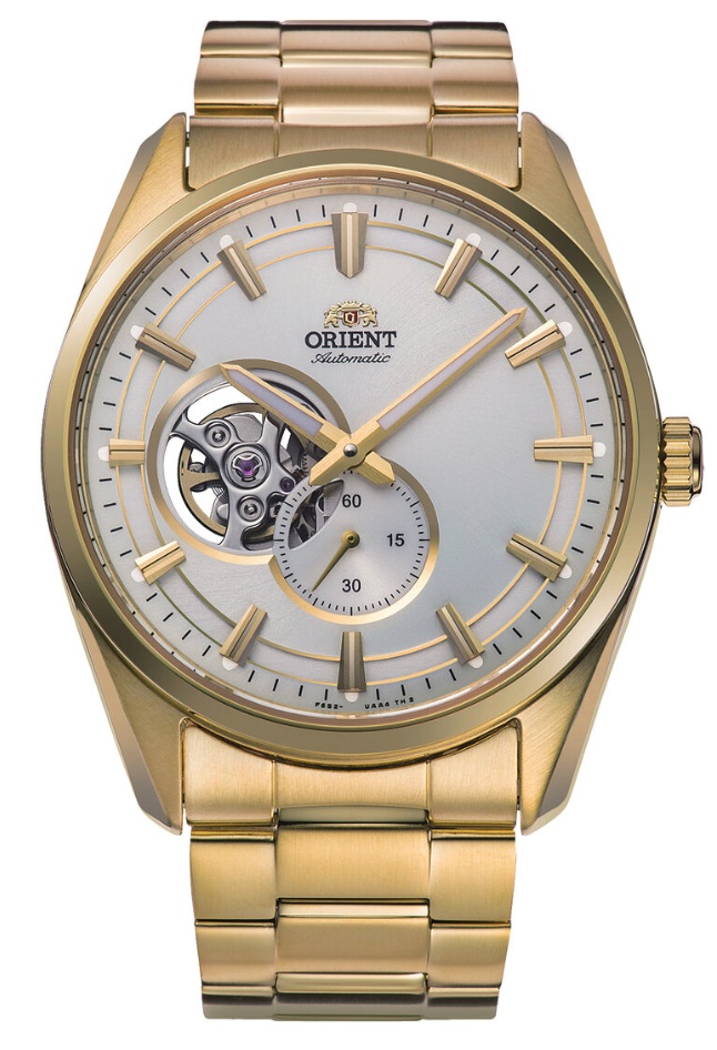 Наручные часы Orient RA-AR0007S30B