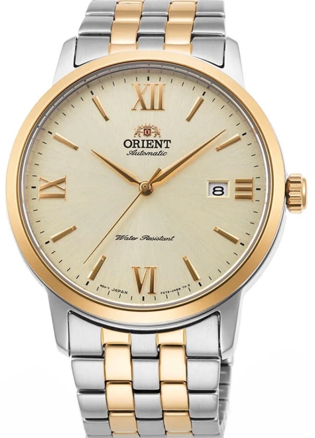 Наручные часы Orient RA-AC0F08G30B