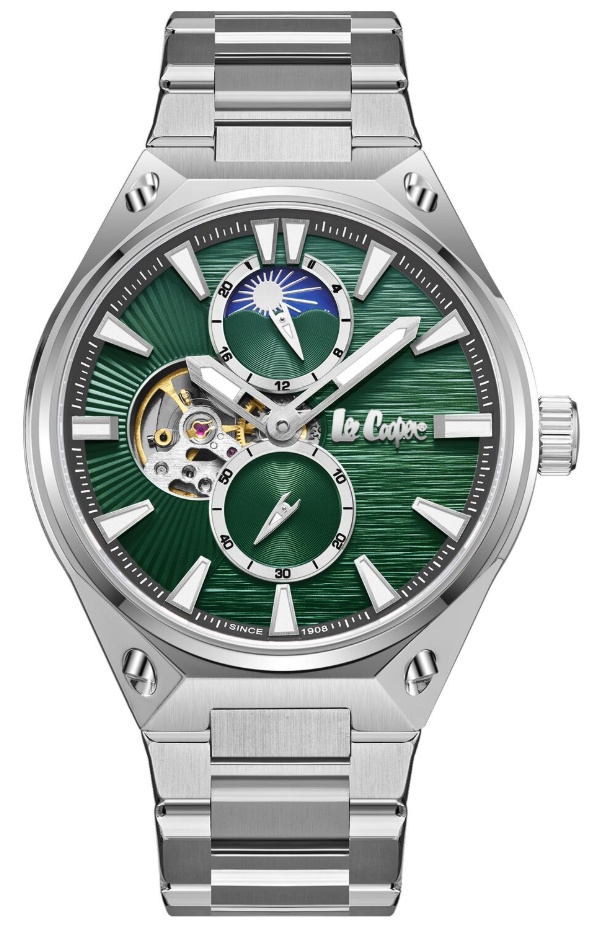 Наручные часы Lee Cooper LC08123.370