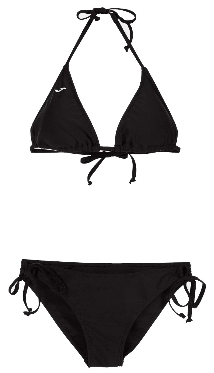 Costum de baie Joma 901700.100 Black, s.XS