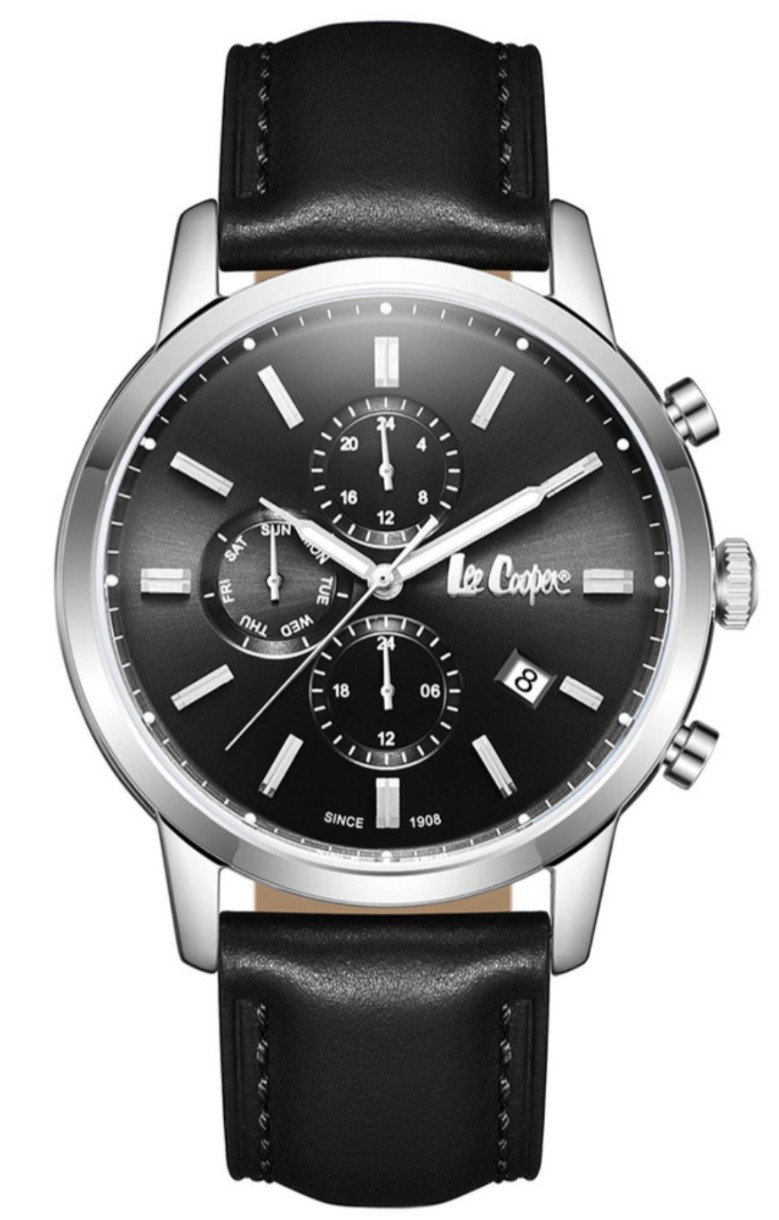 Наручные часы Lee Cooper LC08085.351