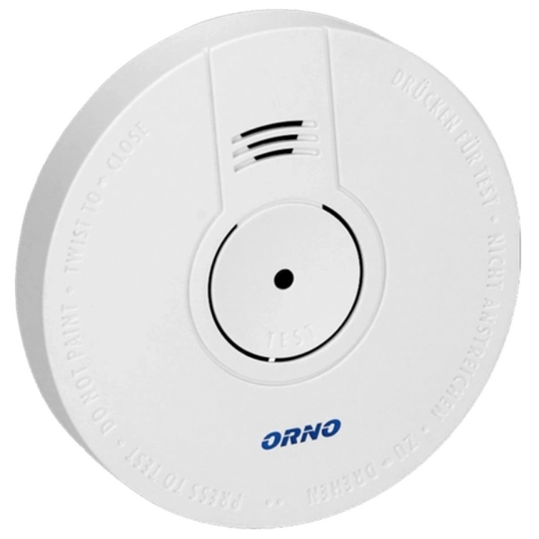 Detector de fum Orno SD1