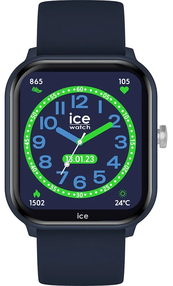 Smart ceas pentru copii Ice-Watch 022792