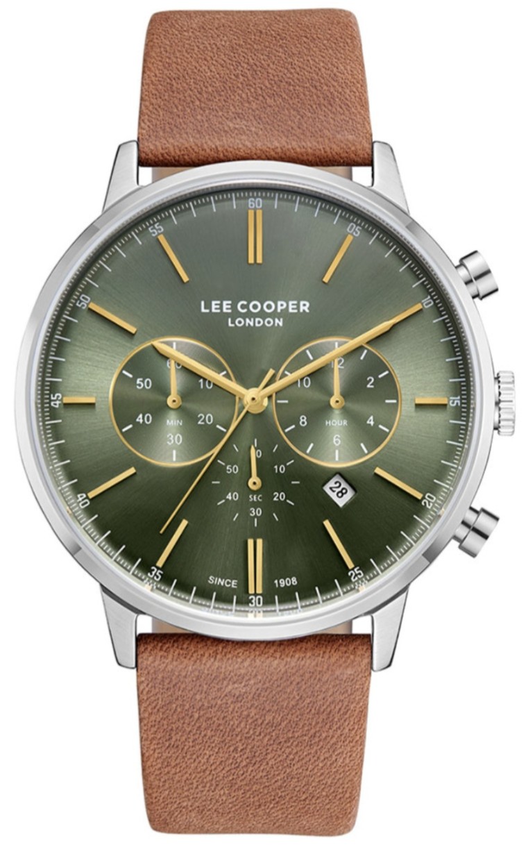 Ceas de mână Lee Cooper LC08043.374