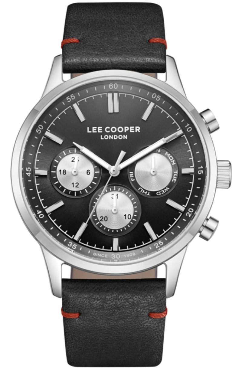 Ceas de mână Lee Cooper LC08001.351