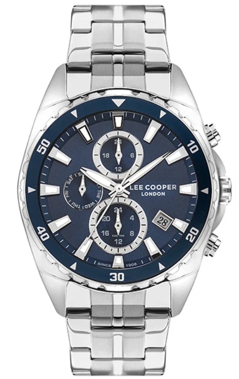 Наручные часы Lee Cooper LC07515.390