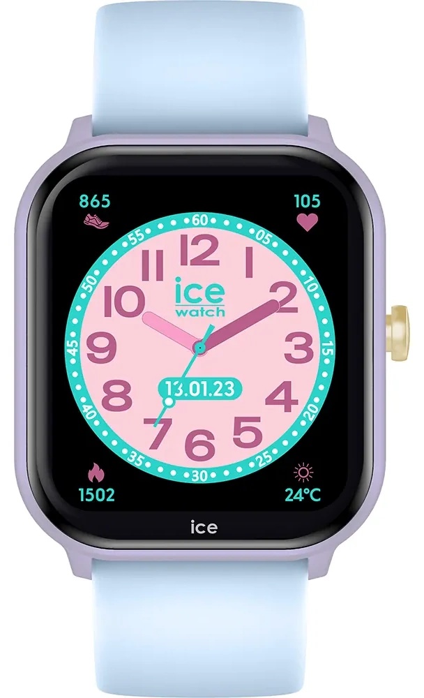 Детские умные часы Ice-Watch 022801