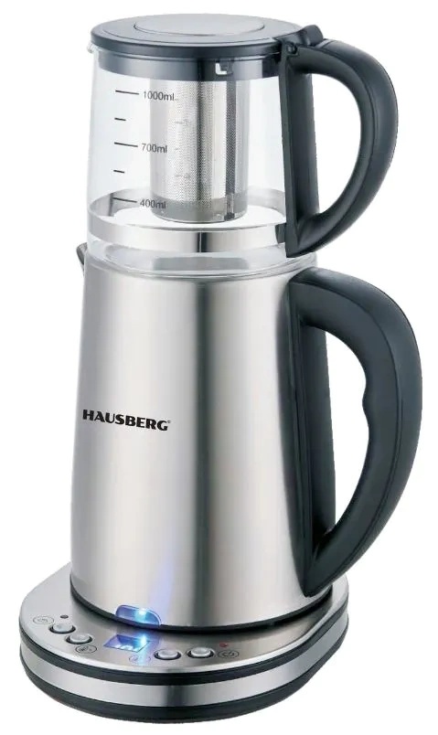 Fierbator de apa Hausberg HB-3640IN