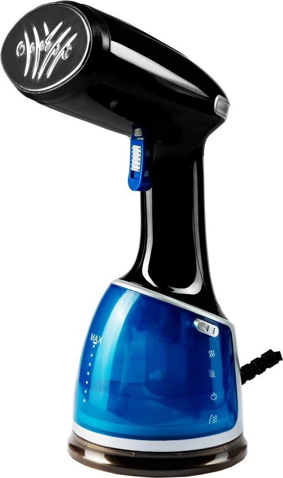 Aparat de călcat vertical cu abur Hausberg HB-7900NG