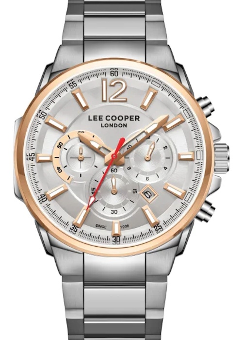 Ceas de mână Lee Cooper LC07067.530