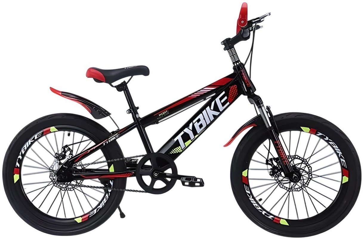 Детский велосипед TyBike BK-10 20 Red