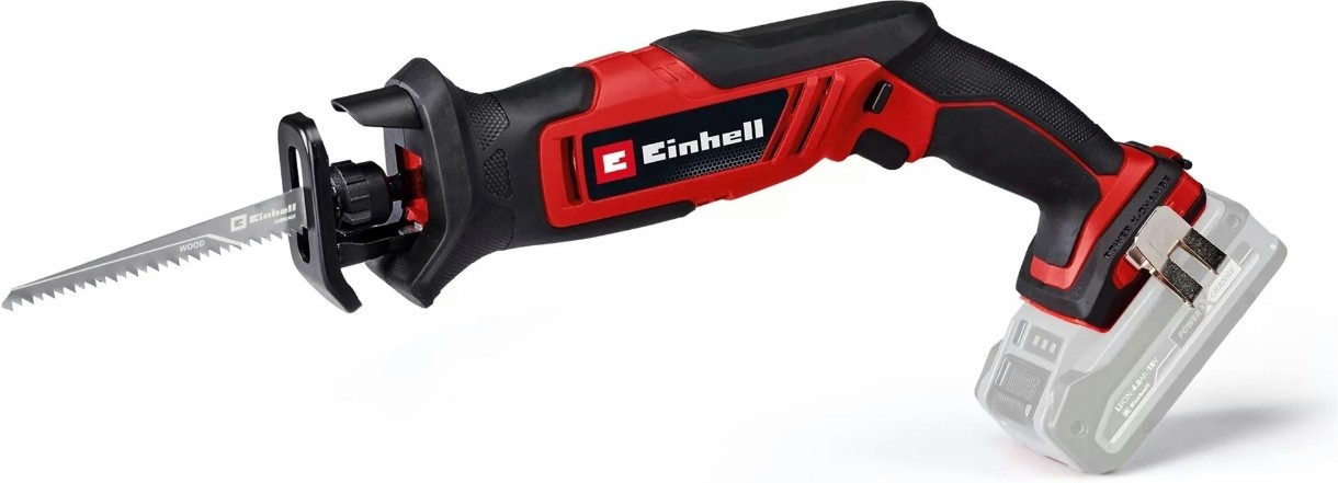 Fierăstrău sabie Einhell TE-AP 18/13 (43.263.15)