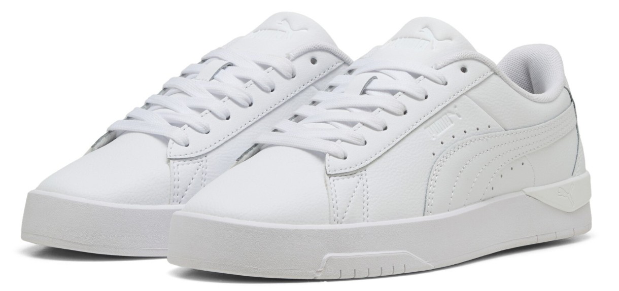 Кеды женские Puma Jada Classic Puma White, s.38.5