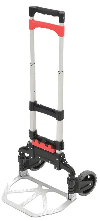 Carucior cu platforma Yato YT-37410
