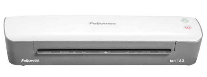 Laminator Fellowes A3 Ion 4560201