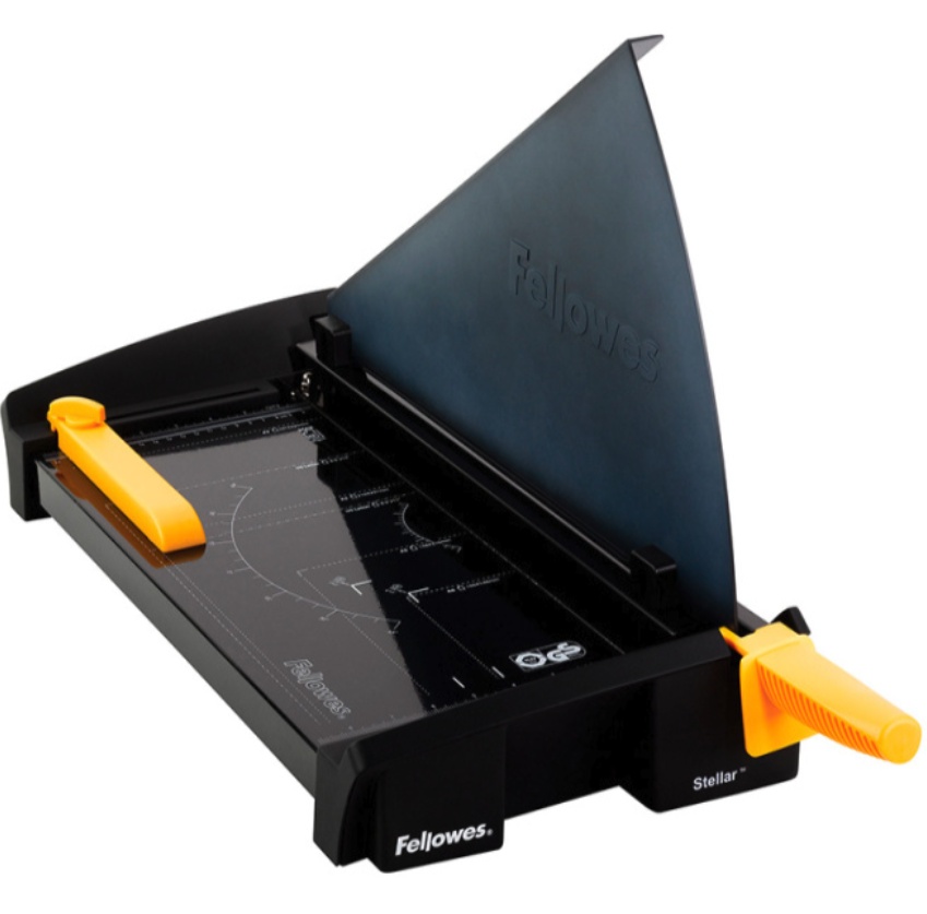 Trimmer Fellowes A3 Stellar 5438401