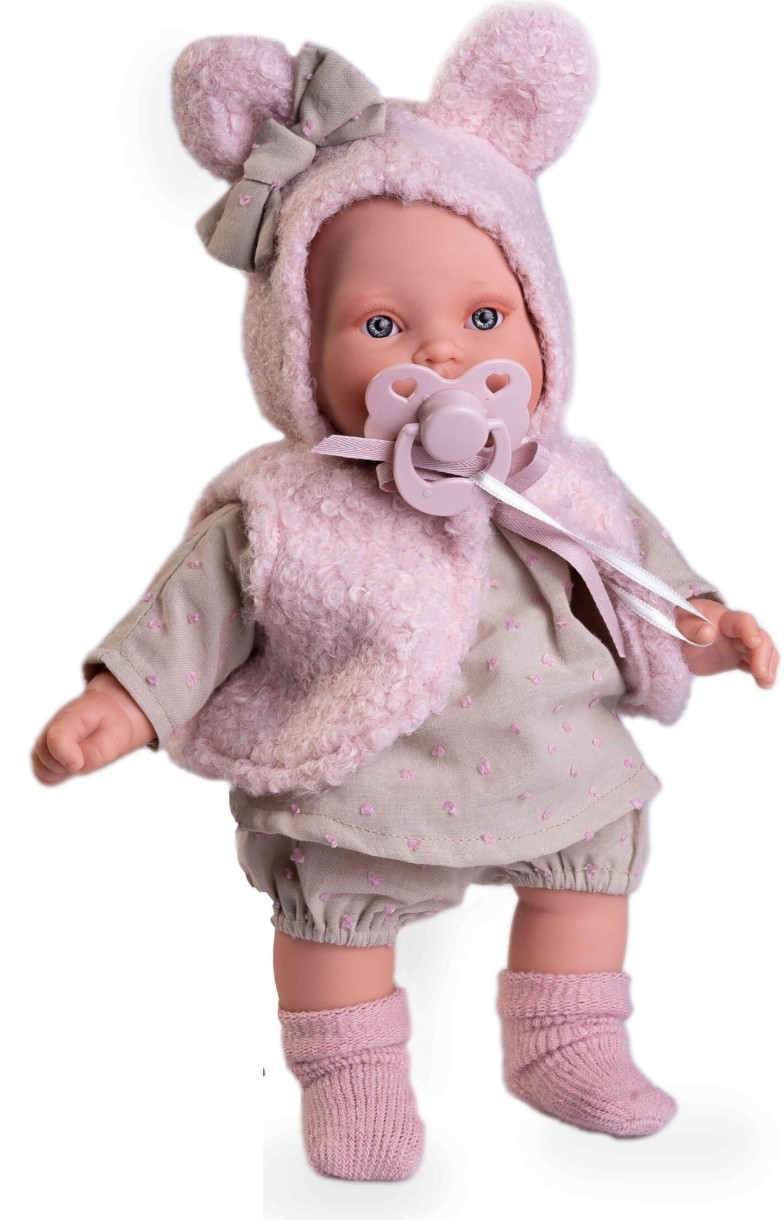 Кукла Antonio Juan Kika 27cm (11320)