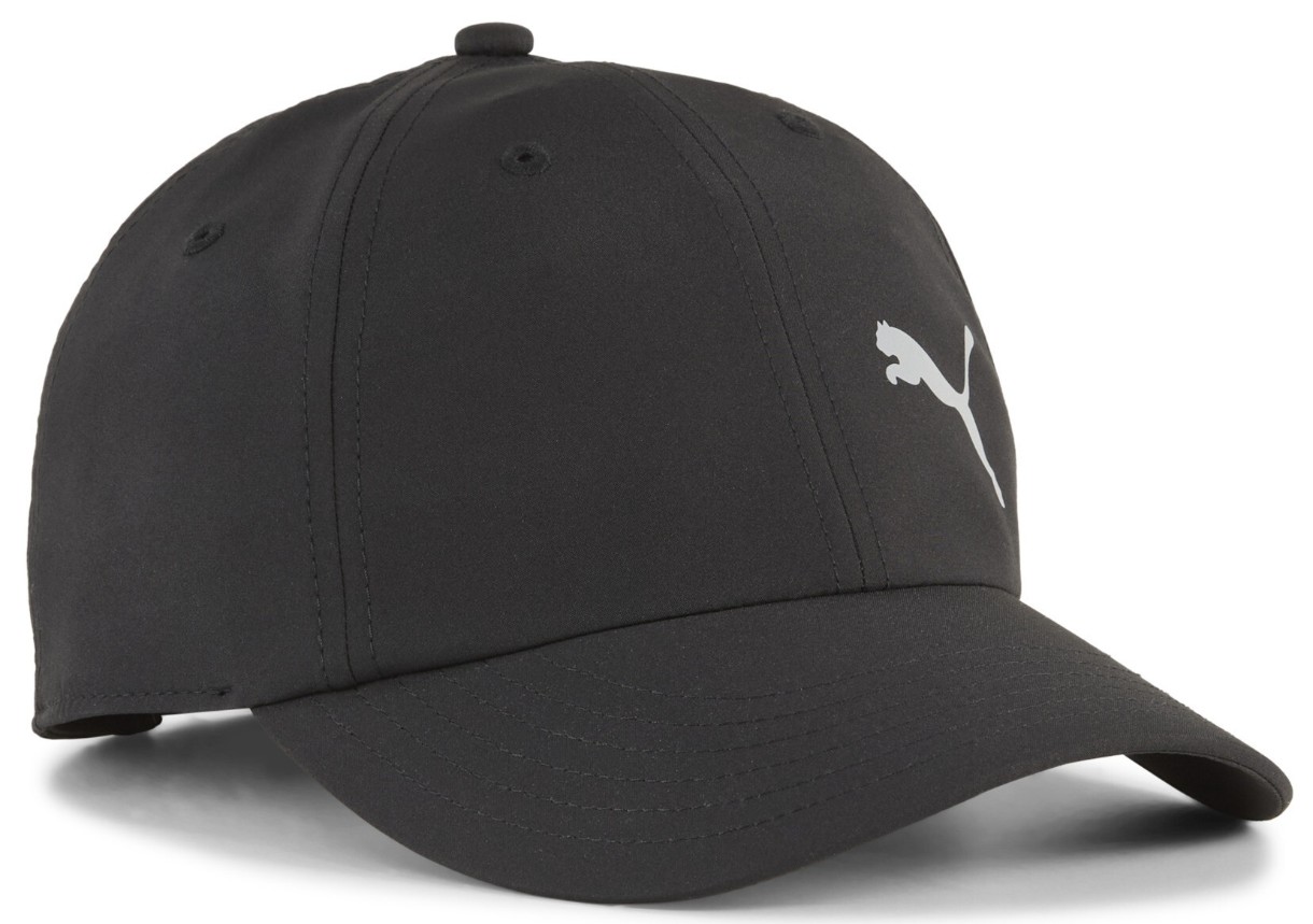 Chipiu Puma Poly Cotton Bb Cap Puma Black