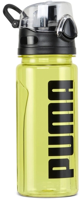 Sticlă pentru apă Puma Tr Bottle Sportstyle Lemon Sherbert 0.6L
