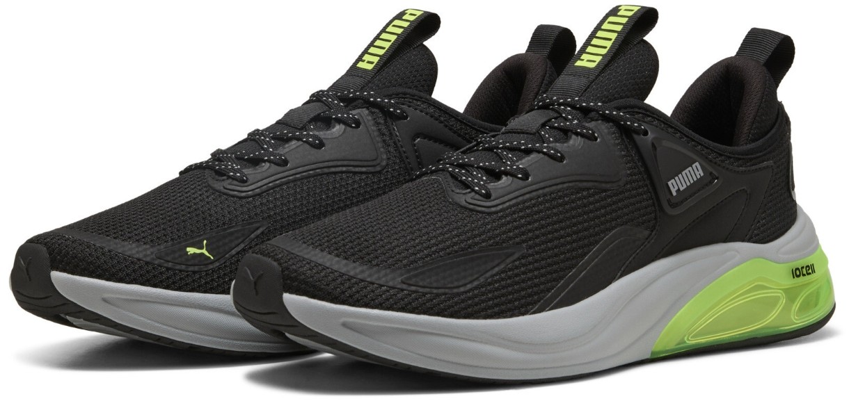 Кроссовки мужские Puma Cell Thrill Puma Black/Cool Mid Gray, s.41