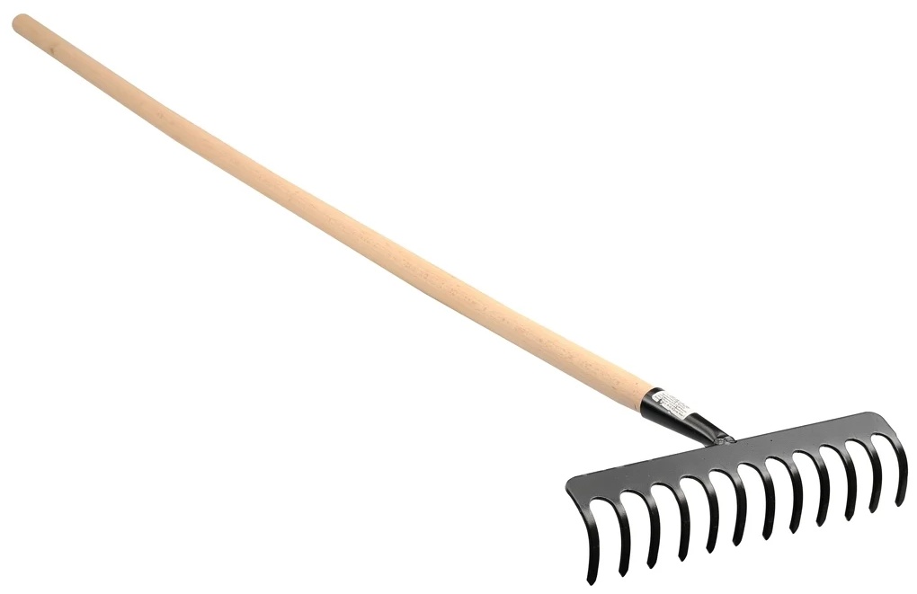 Greblă Flo FLO35783