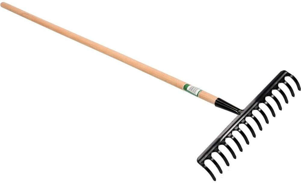 Greblă Flo FLO35784