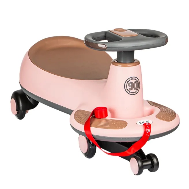 Толокар A+B 177010 Pink/Brown