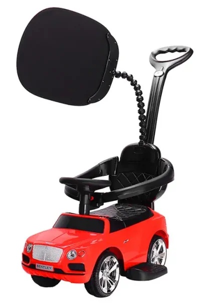 Tolocar A+B Bentley 6659 Red