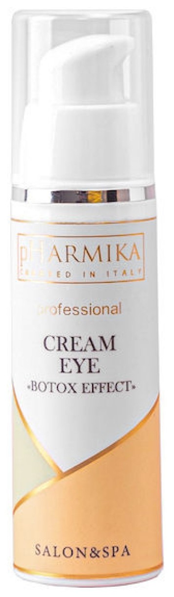Крем для кожи вокруг глаз pHarmika Cream Eye Botox Effect 30ml