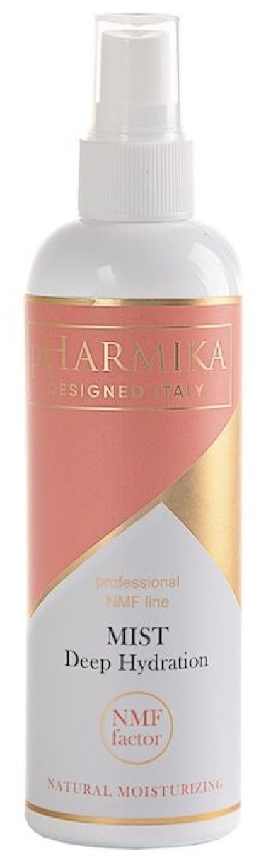 Spray pentru față pHarmika Deep Hydration Mist 150ml