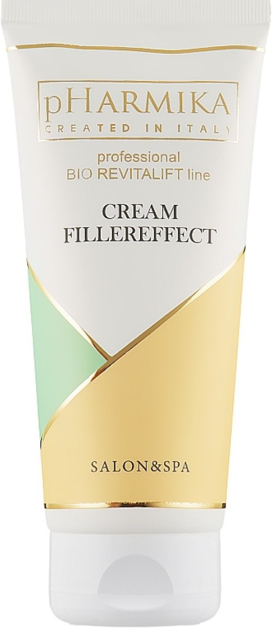 Крем для лица pHarmika Fillereffect 200ml