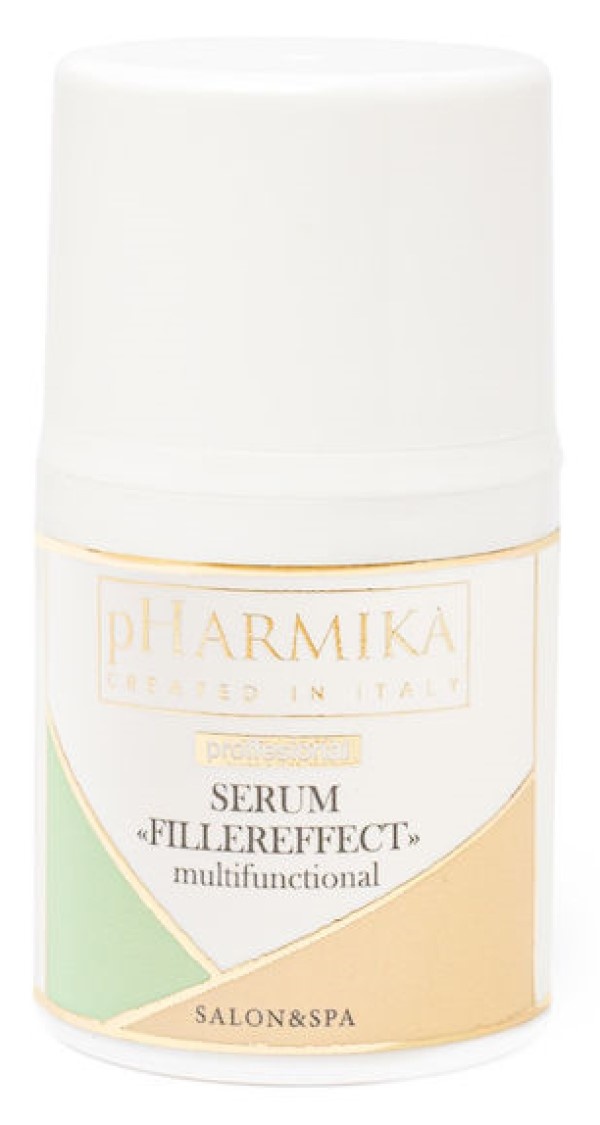 Сыворотка для лица pHarmika Fillereffect Multifunctional 30ml
