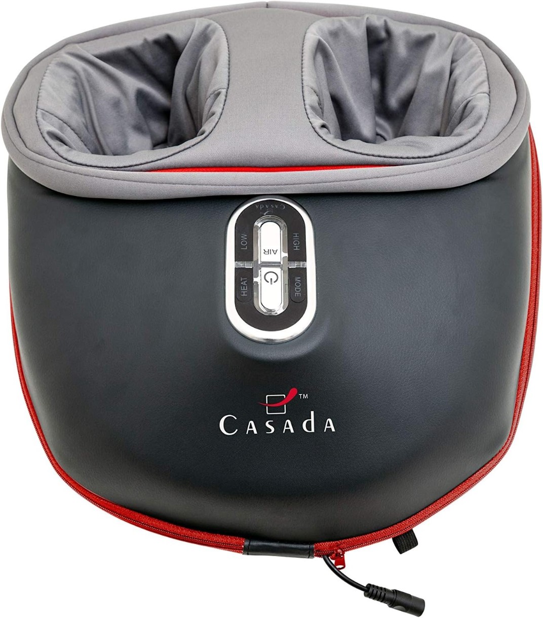 Aparat masaj Casada FootInn II