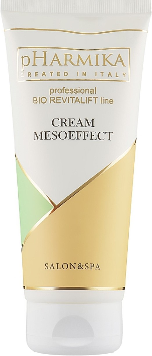 Крем для лица pHarmika Mesoeffect 200ml