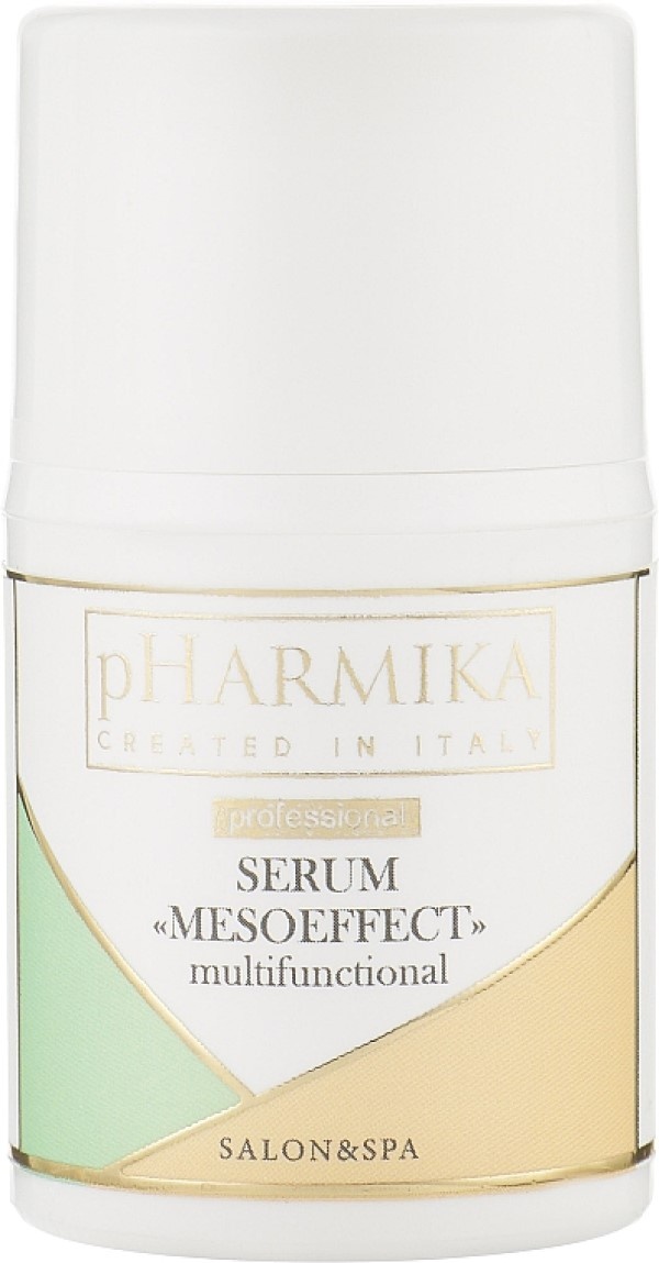 Сыворотка для лица pHarmika Mesoeffect Multifunctional 30ml