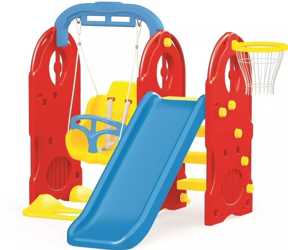 Игровой комплекс Dolu 4 in 1 3023
