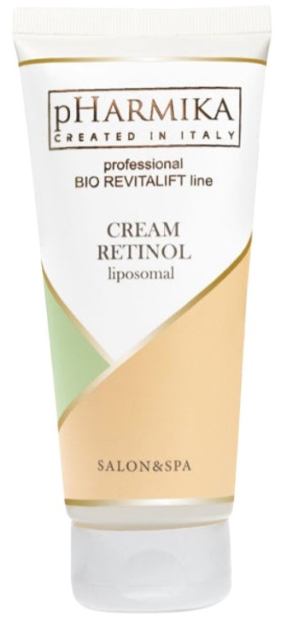 Крем для лица pHarmika Retinol Liposomal 200ml