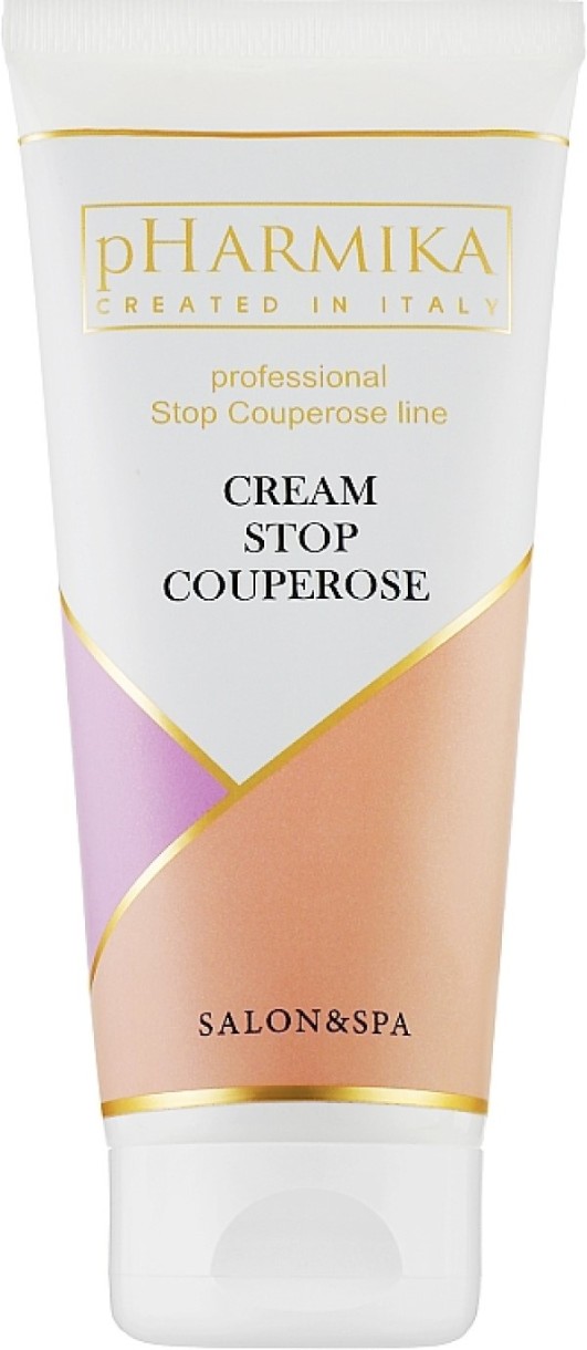 Крем для лица pHarmika Stop Couperose 200ml
