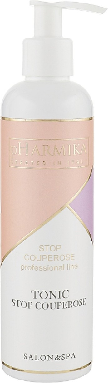 Tonic pentru față pHarmika Stop Couperose Tonic 250ml