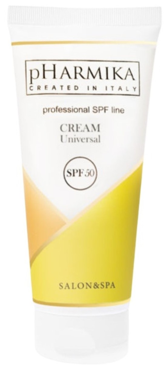 Cremă pentru față pHarmika Universal Cream SPF50 200ml