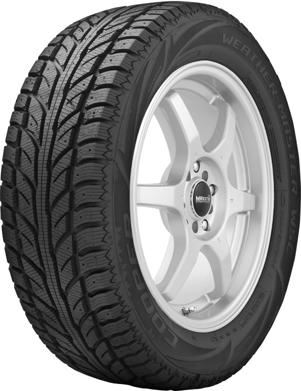 Шина Cooper Weather-Master WSC 255/55 R18 109T
