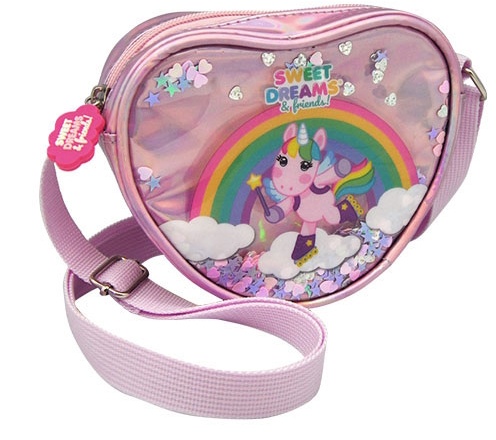 Детская сумка Sweet Dreams Unicorn KL11558