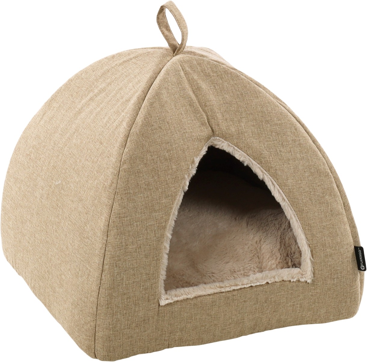 Домик для кошек Flamingo Isidoor (561346)