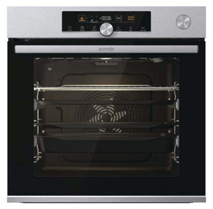 Cuptor electric Gorenje BPSA6747A08X